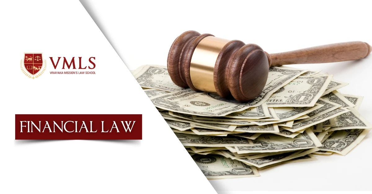what-is-financial-law