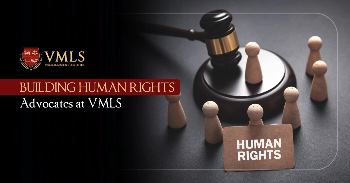 Empowering Future Human Rights Advocates