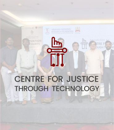 Centre for Justice through Technology