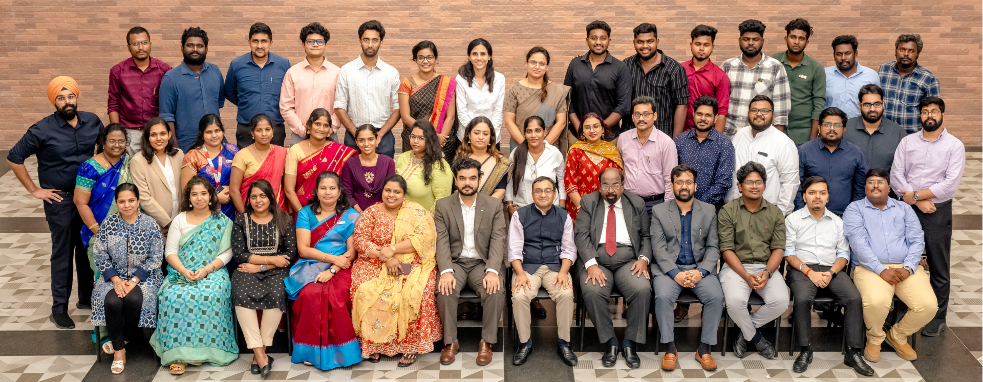 faculty