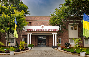 State-of-the-Art Infrastructure