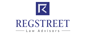 Regstreet Company Logo