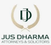 JUS DHARMA | Attorneys & Solicitors