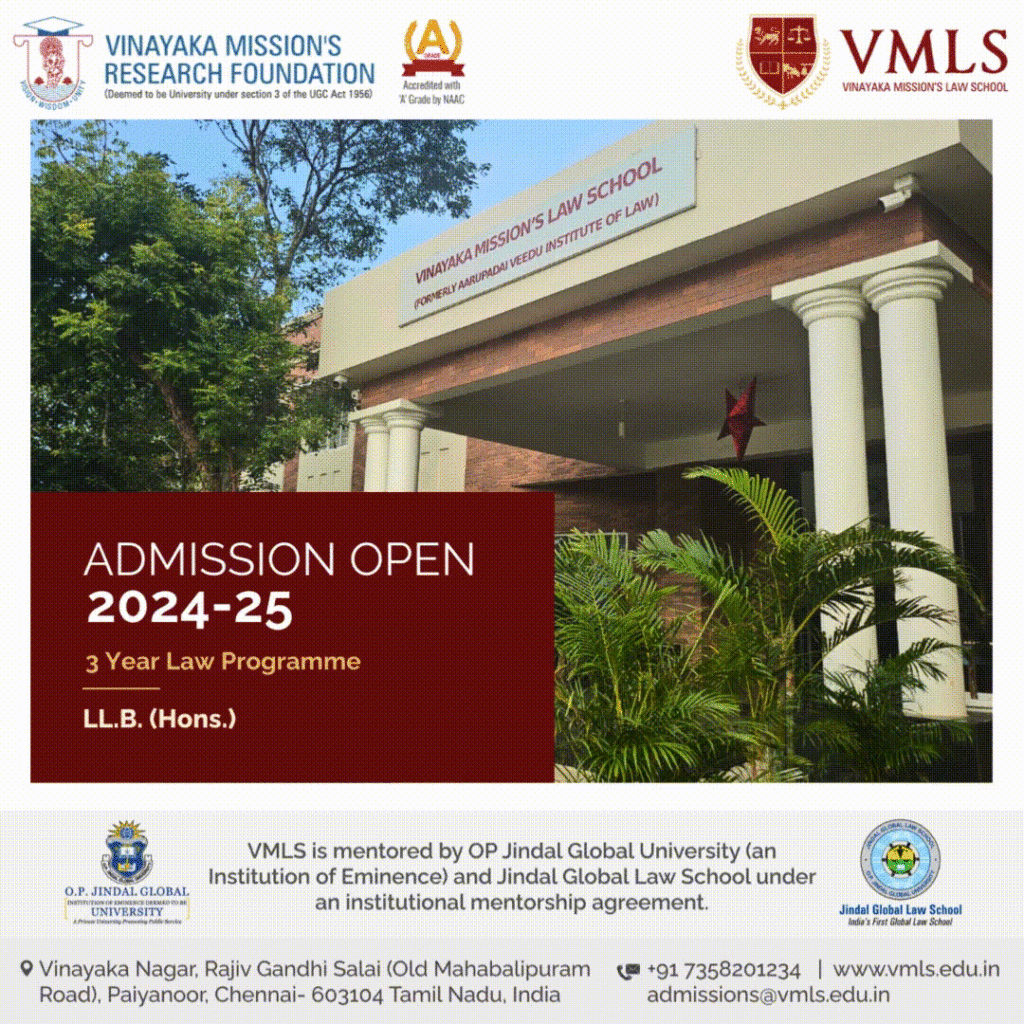 LLB Admission