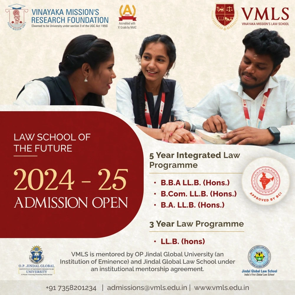 Bcom LLB Course Admission